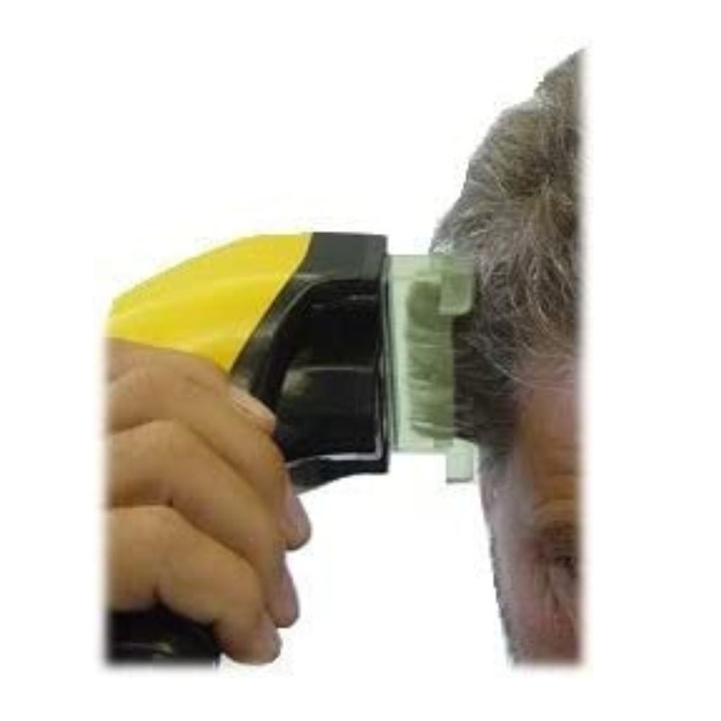 Flowbee Haircutting System with One Extra Oil Bottle by FLOWBEE