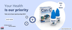 Can C Eye Drops Review: A Natural Solution For Eyeball Relief