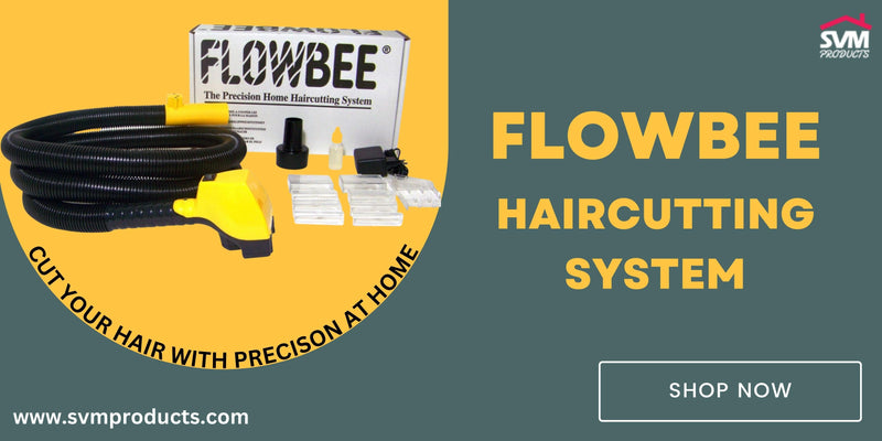 Flowbee: Does a Flowbee Haircutting System Really Works
