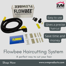 Flowbee: Why You Should Invest In The Best Flowbee Haircutting System