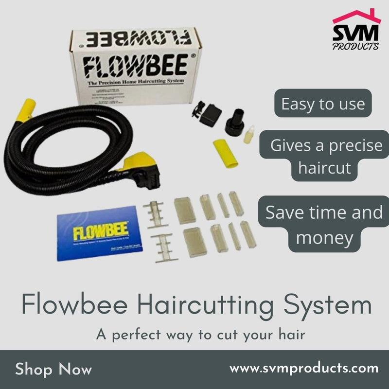 Flowbee: Why You Should Invest In The Best Flowbee Haircutting System ...