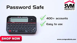 Offline Password Vault: How Password Vault Can Help You to Keep Your  Passwords Secure