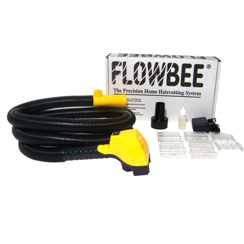 Flowbee: A Flowbee Haircutting System 