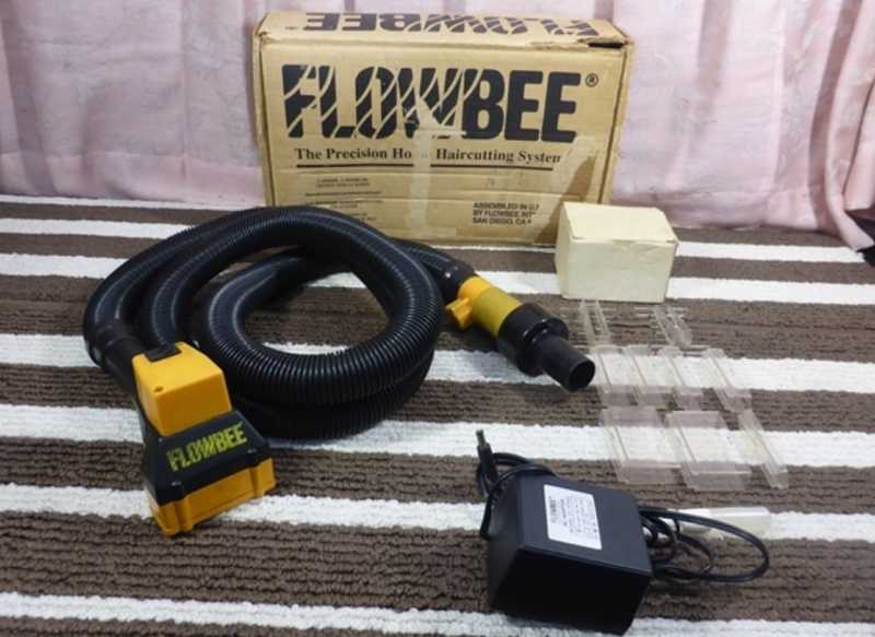 How Does a Flowbee Hair Cutter Work – Svmproducts