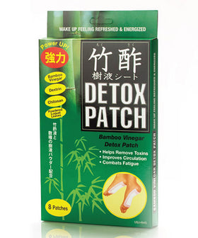 Detox Patches