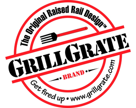 Grillgrate Brand