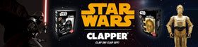 Clapper