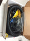 Flowbee Precision Haircutting System with all Attachments USED
