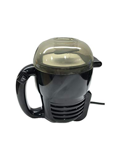 Flowbee Super Mini-Vac - Helps Make Using Your Flowbee System Even More Easy & Convenient Than Before! Flowbee System Sold Separately