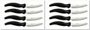 Miracle Blade Eight Steak Knives