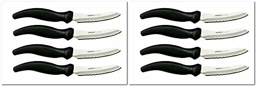 Miracle Blade Eight Steak Knives