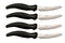 Miracle Blade III - 4 Basic Steak Knives