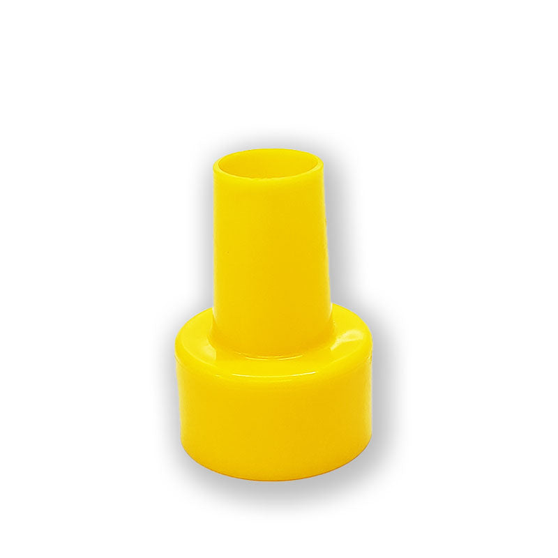 Flowbee Plastic Vacuum Adapter Color May Vary