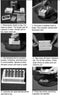 THE CAPSULE MACHINE Filling Filler POWDER HERBS VITAMINS PILLS MEDICATION Size 1