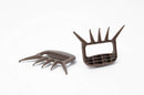 Meat Shredder Claws- Barbecue Shredding Forks for Meat Handling and Carving