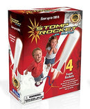 Stomp Rocket Jr. Glow Kit (Red White)