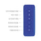 Saregama Carvaan Mini Bluetooth Speaker(Regal Blue)