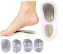 Walkfit Platinum Orthotics- Size G W 11 -11.5/m 10 - 10.5 - Pair