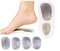 Walkfit Platinum Orthotics- Size G W 11 -11.5/m 10 - 10.5 - Pair