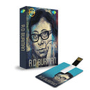 Music Card: R D Burman (320 Kbps MP3 Audio)