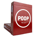 Poop: The Game - Friendly Party Game - Card Game for Kids, Teens and Adults