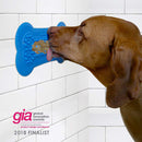 Perfect Curve Lick Lick Pad Dog Washing Distraction Device
