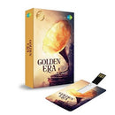 Music Card: Golden Era - 320 Kbps MP3 Audio