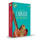 Music Card: Best of Carnatic Instrumental - 320 Kbps MP3 Audio