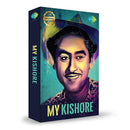 Music Card: My Kishore 320 Kbps Mp3 Audio