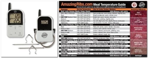 grill-grate-white-bbq-smoker-meat-thermometer 