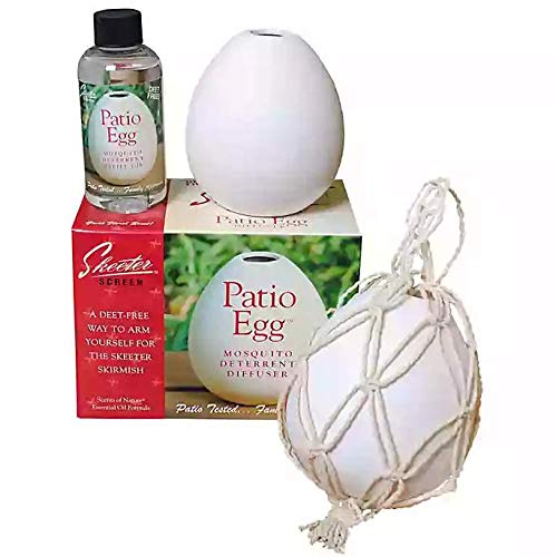 patio-egg-with-skeeter-screen-mosquito-&-insect-deterrent 