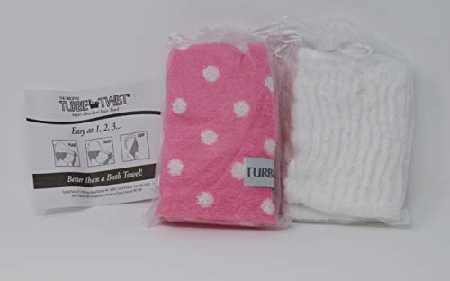 turbie-twist-pink-polka-dot-cotton-towel 