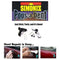 Pops-a-dent Dent & Ding Auto Car Repair KIT Popper DIY