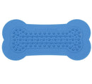 Perfect Curve Lick Lick Pad Dog Washing Distraction Device