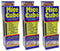 Mice Cube 3-pk Humane Mouse Trap - The Only Mousetrap You'll Ever Use ...