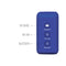 Saregama Carvaan Mini Bluetooth Speaker(Regal Blue)