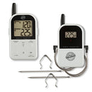 Grill Grate Et732 White Bbq Wireless Smoker Meat Thermometer