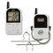 Grill Grate Et732 White Bbq Wireless Smoker Meat Thermometer