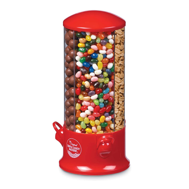 Handy Gourmet Original Triple Candy Machine | Red – Svmproducts