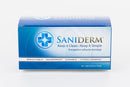 saniderm-tattoo-bandage-clear-adhesive-antibacterial
