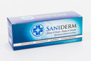 saniderm-tattoo-bandage-clear-adhesive-antibacterial